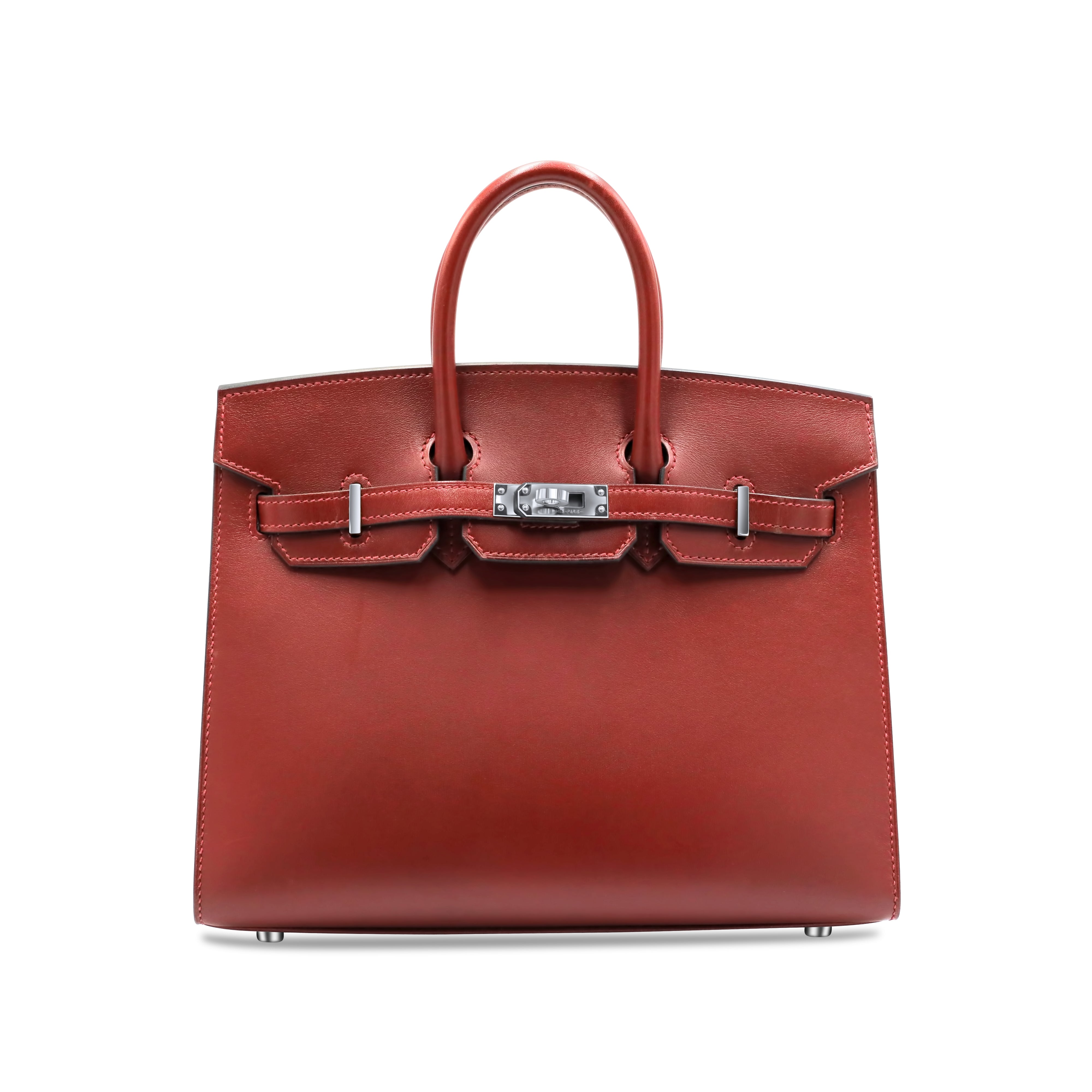 BIRKIN 25 - SELLIER