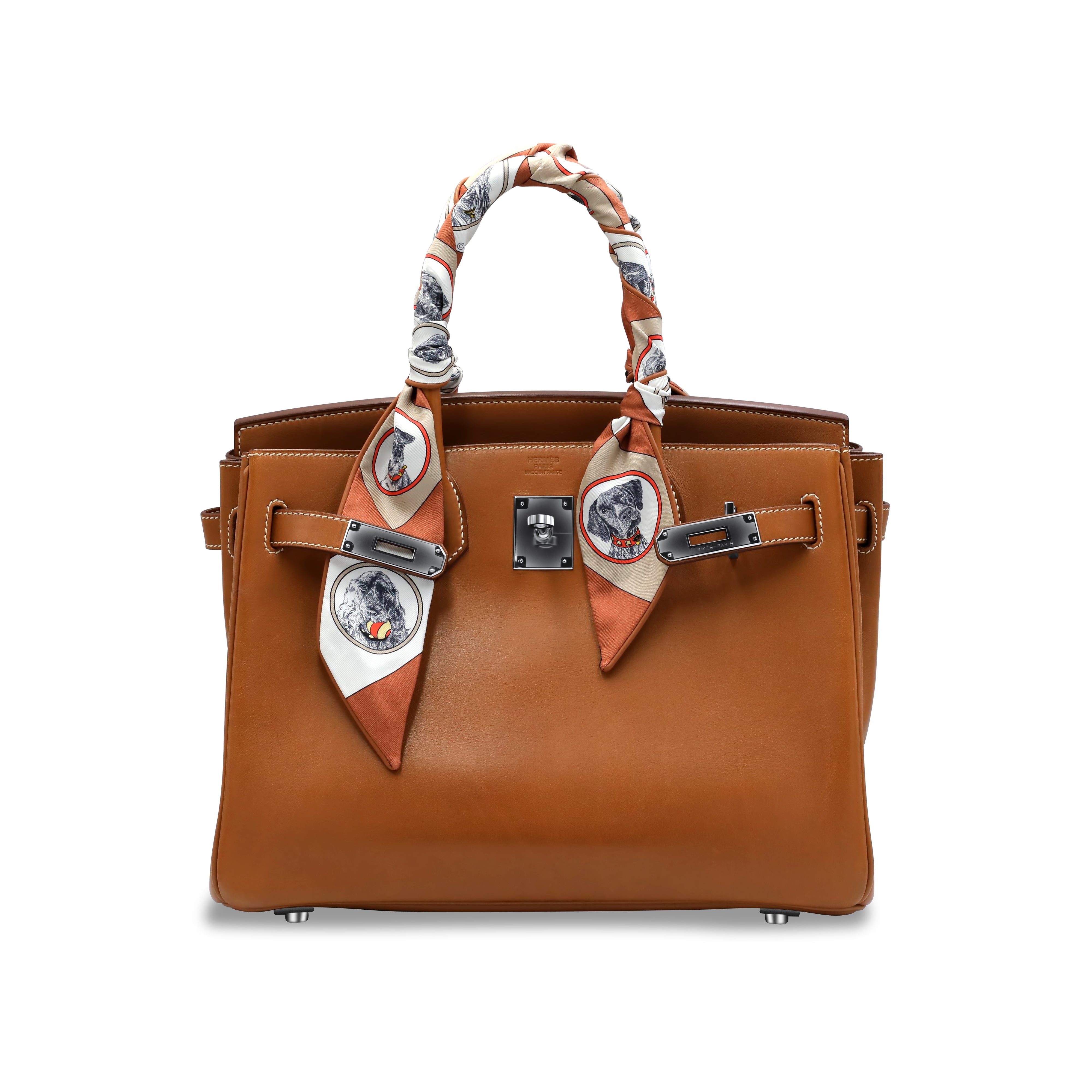 BIRKIN 30 BARENIA