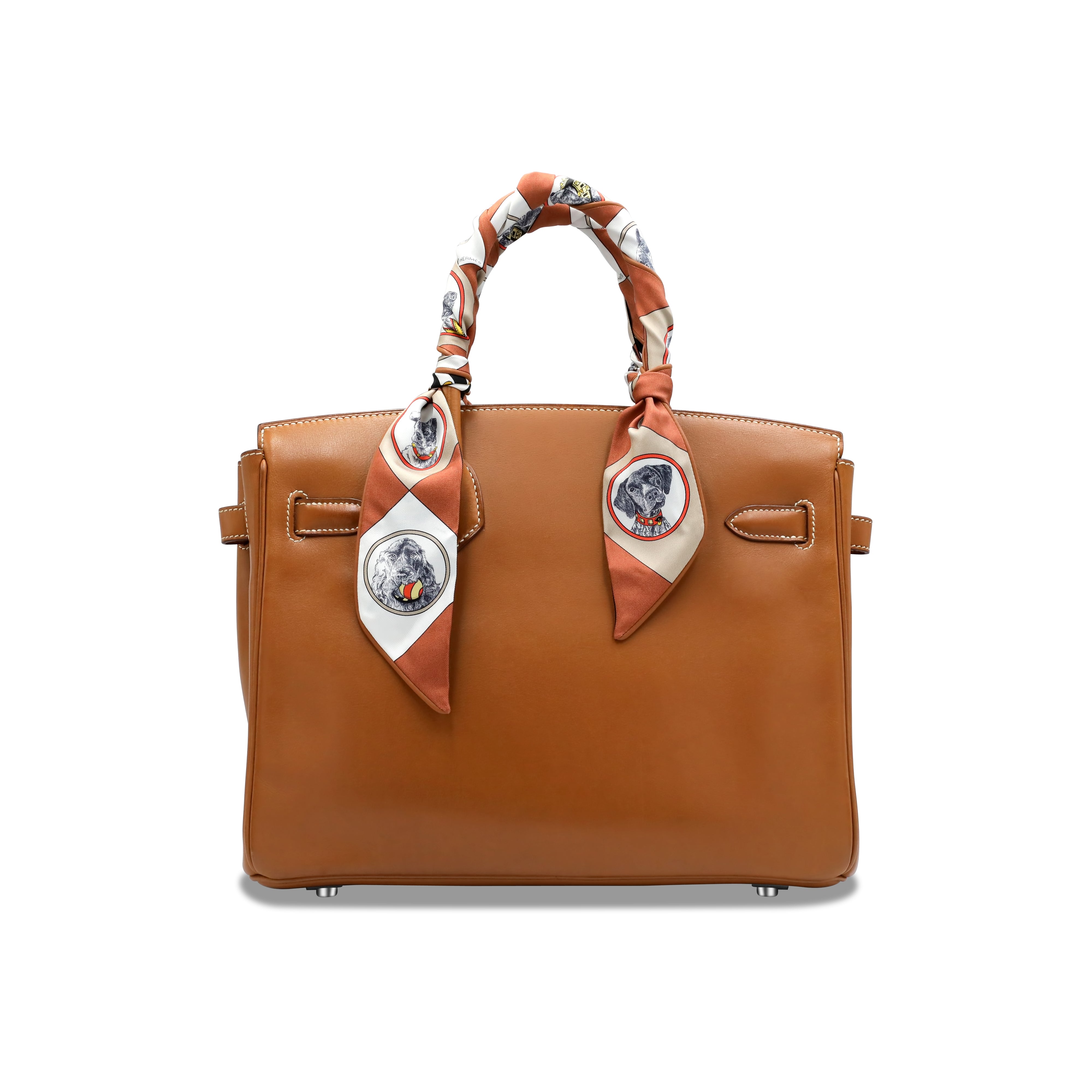 BIRKIN 30 BARENIA
