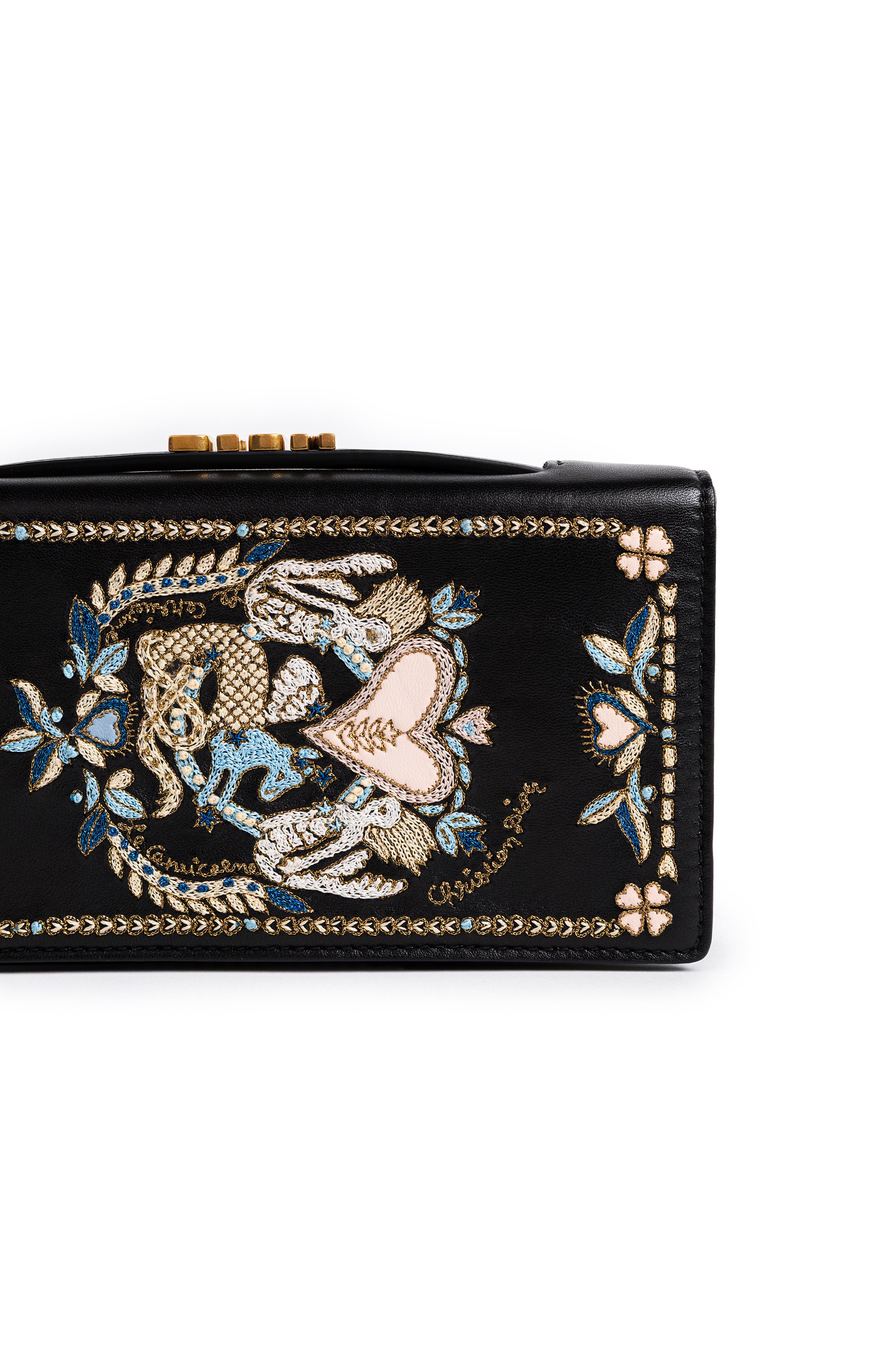 DIOR TARROT COLLECTION: D-BEE