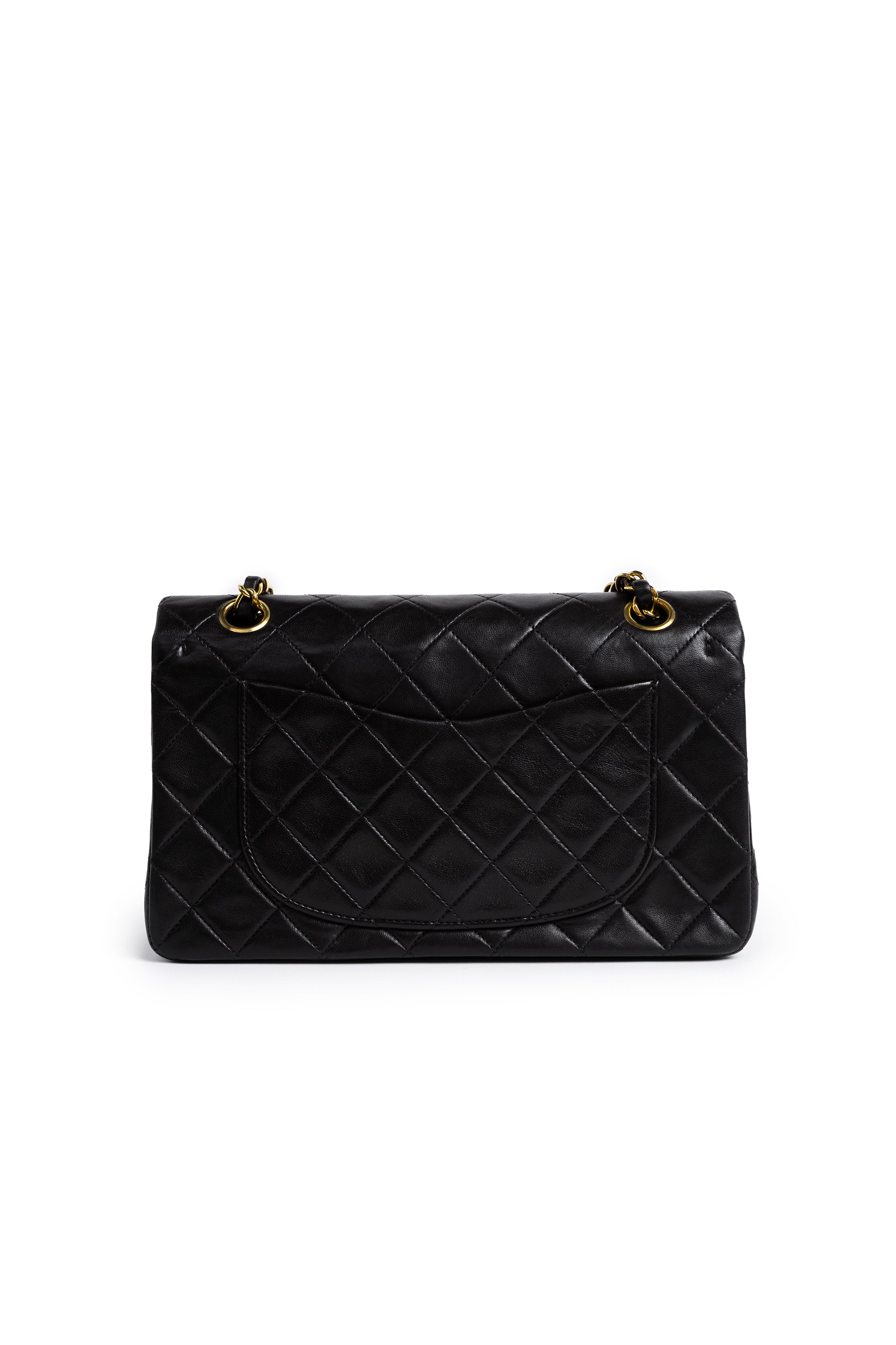 CHANEL CLASSIC FLAP BAG