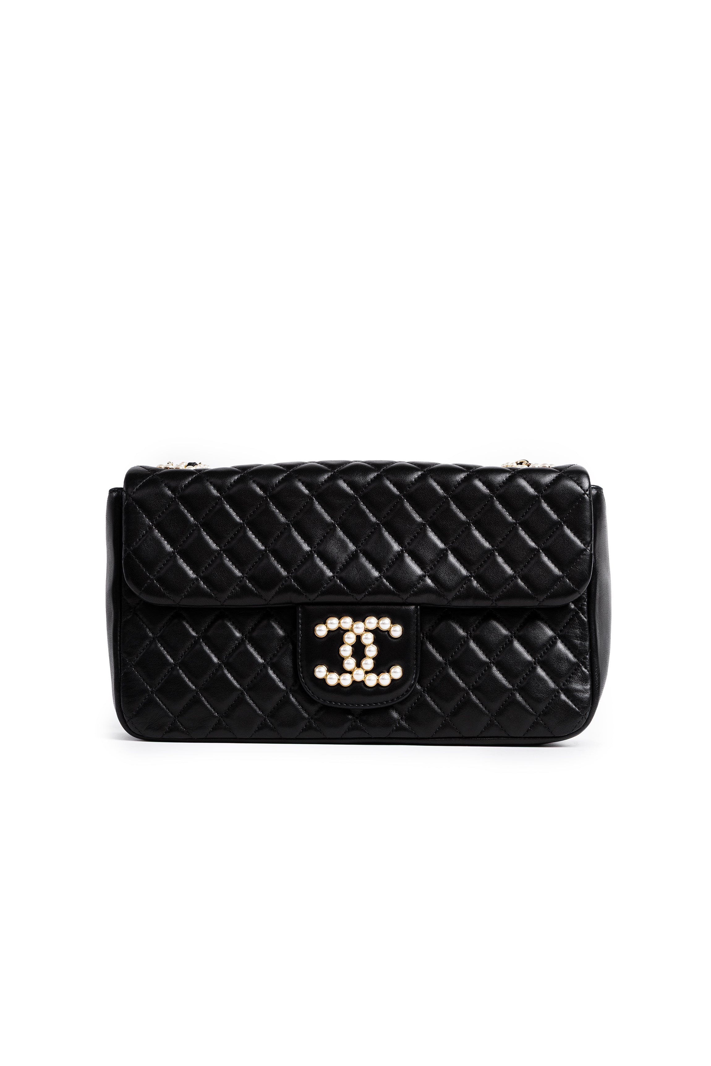 CHANEL WESTMINSTER MEDIUM FLAP BAG