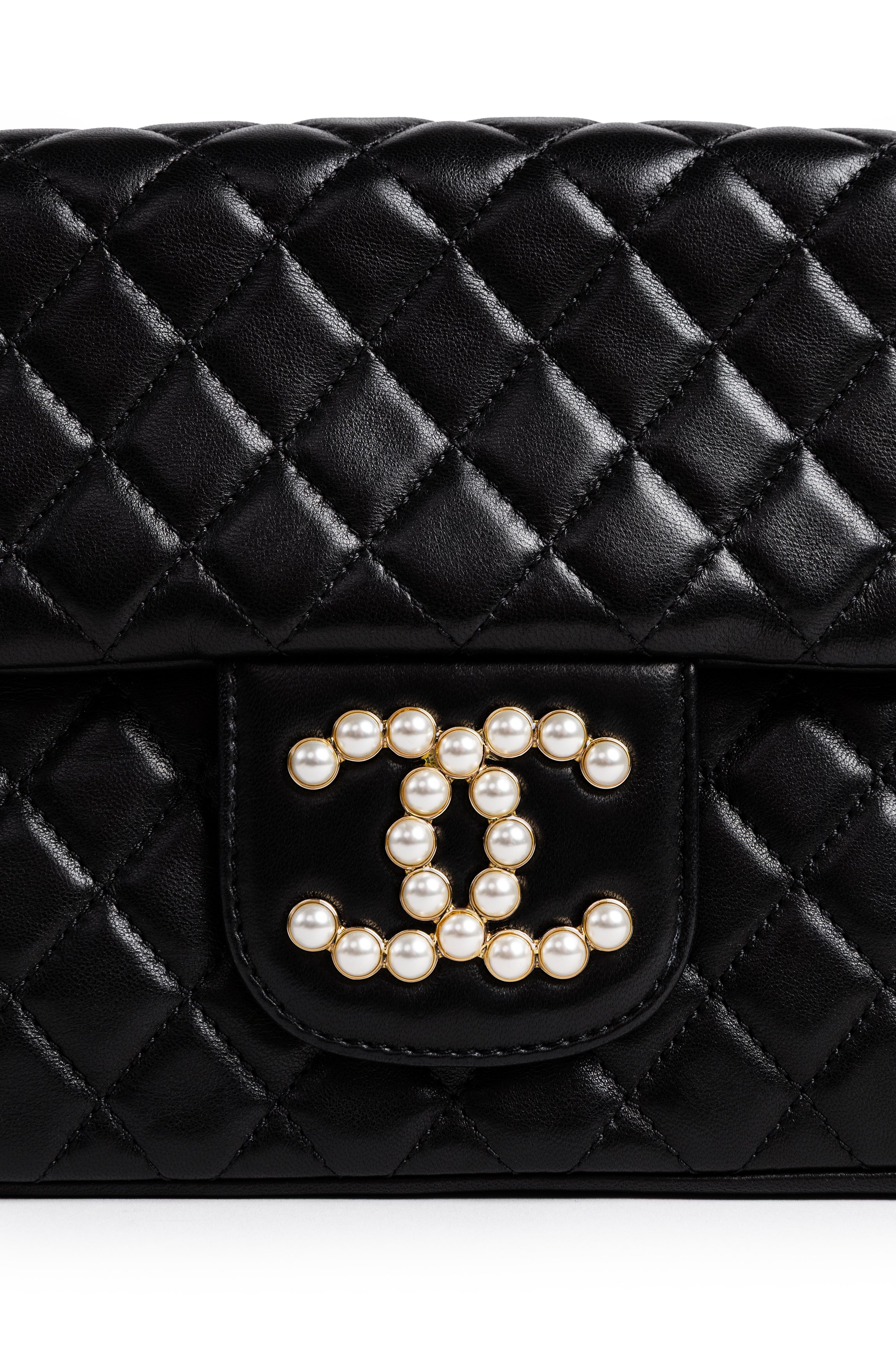 CHANEL WESTMINSTER MEDIUM FLAP BAG