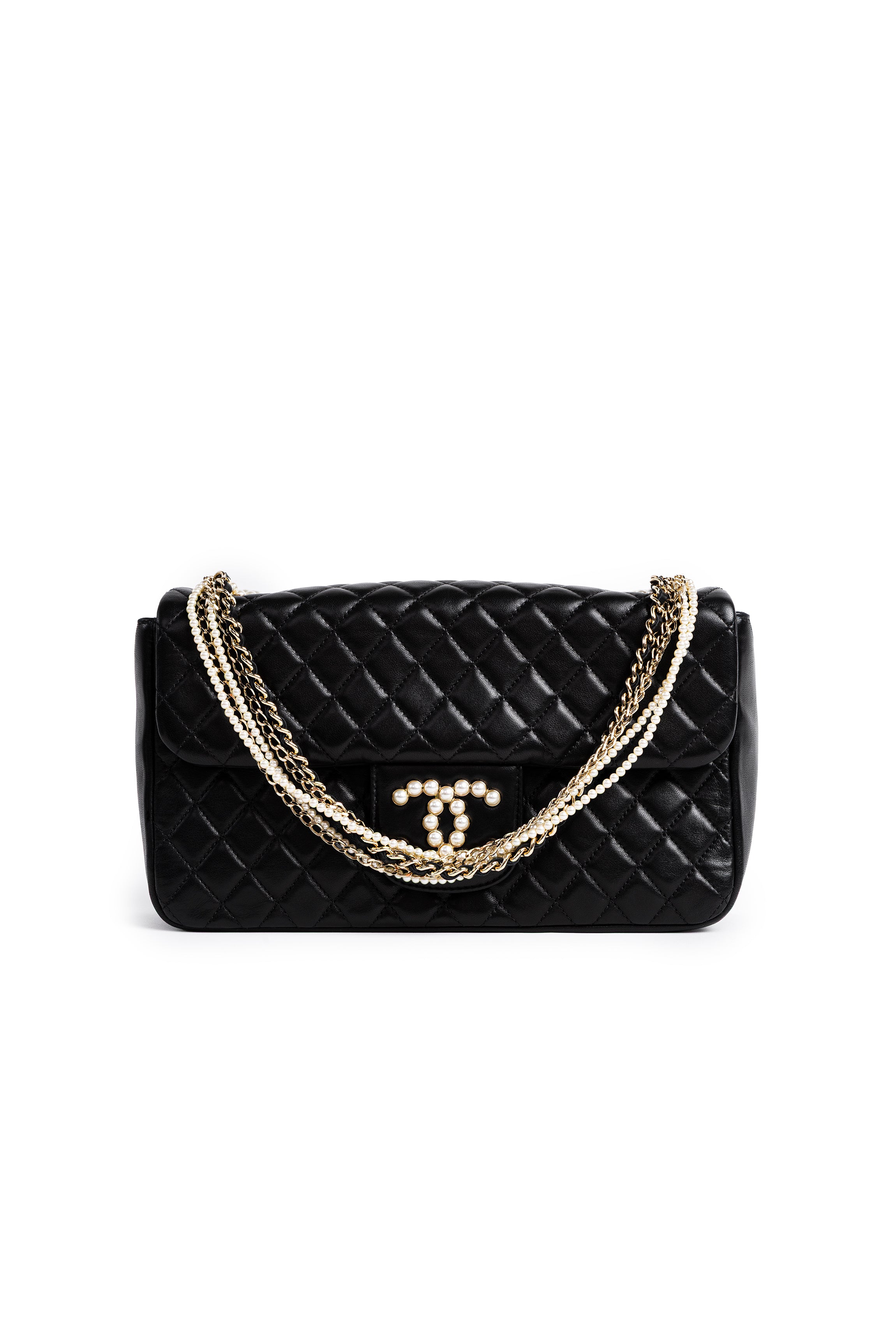 CHANEL WESTMINSTER MEDIUM FLAP BAG
