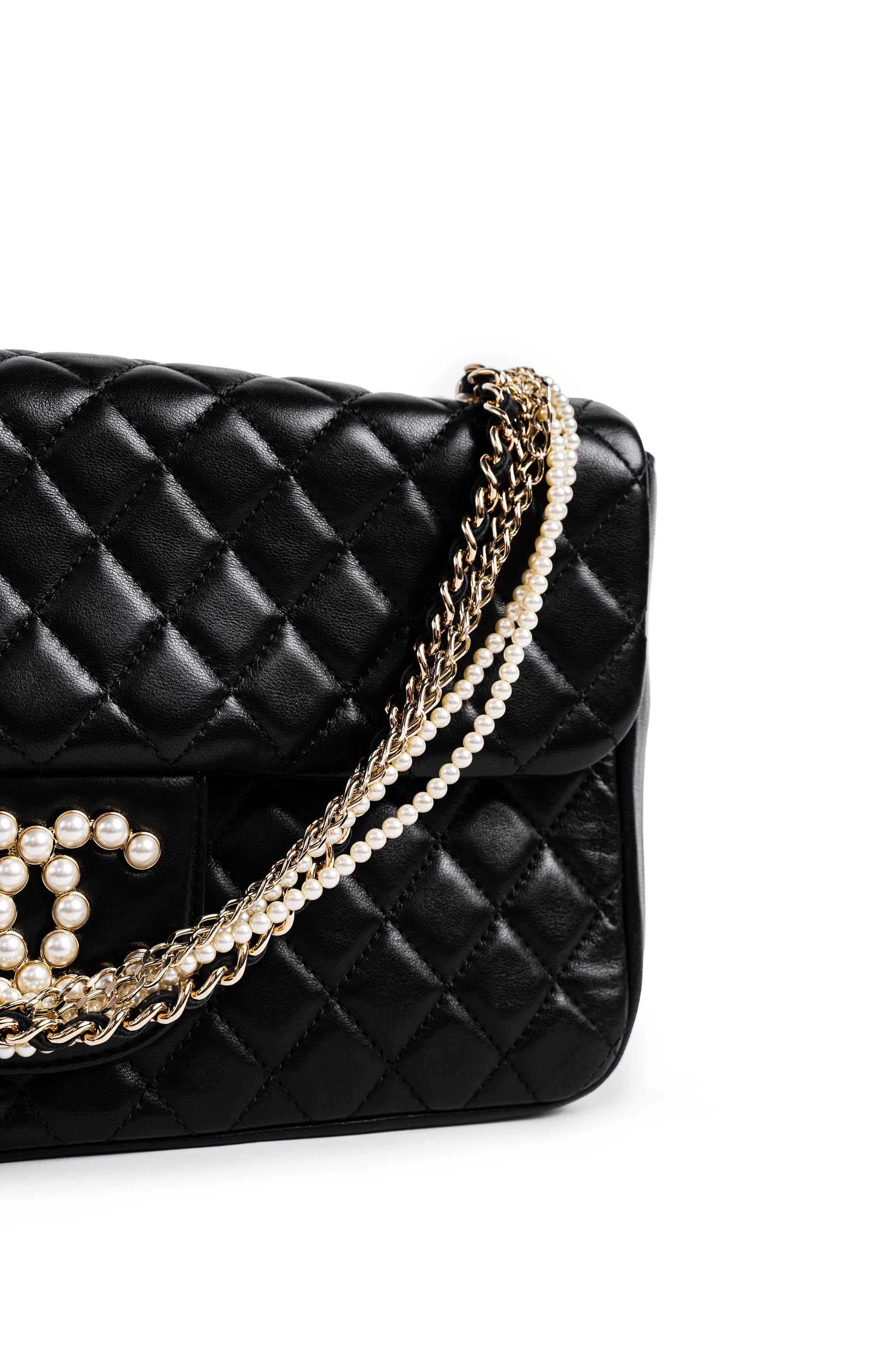 CHANEL WESTMINSTER MEDIUM FLAP BAG