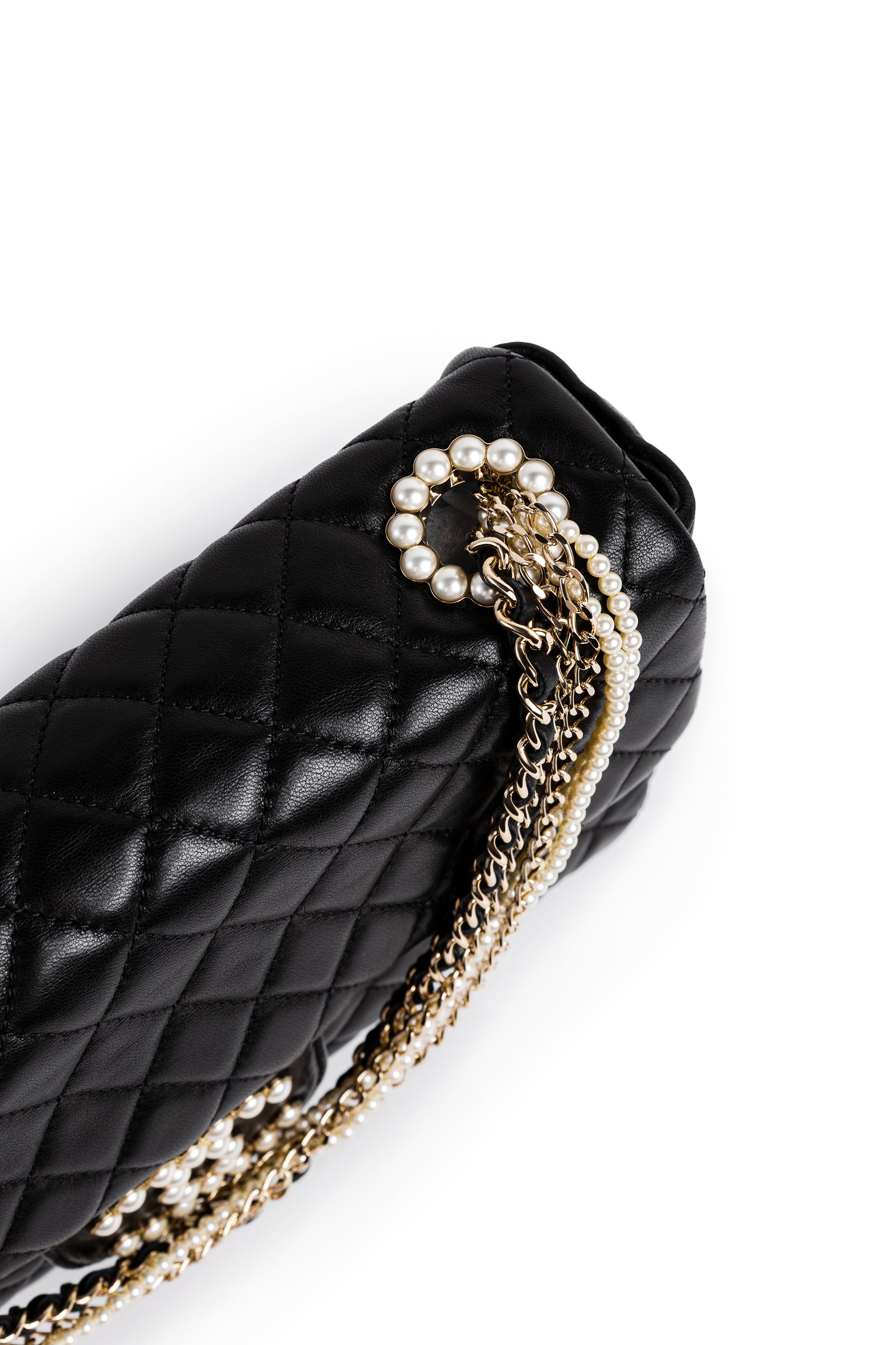 CHANEL WESTMINSTER MEDIUM FLAP BAG