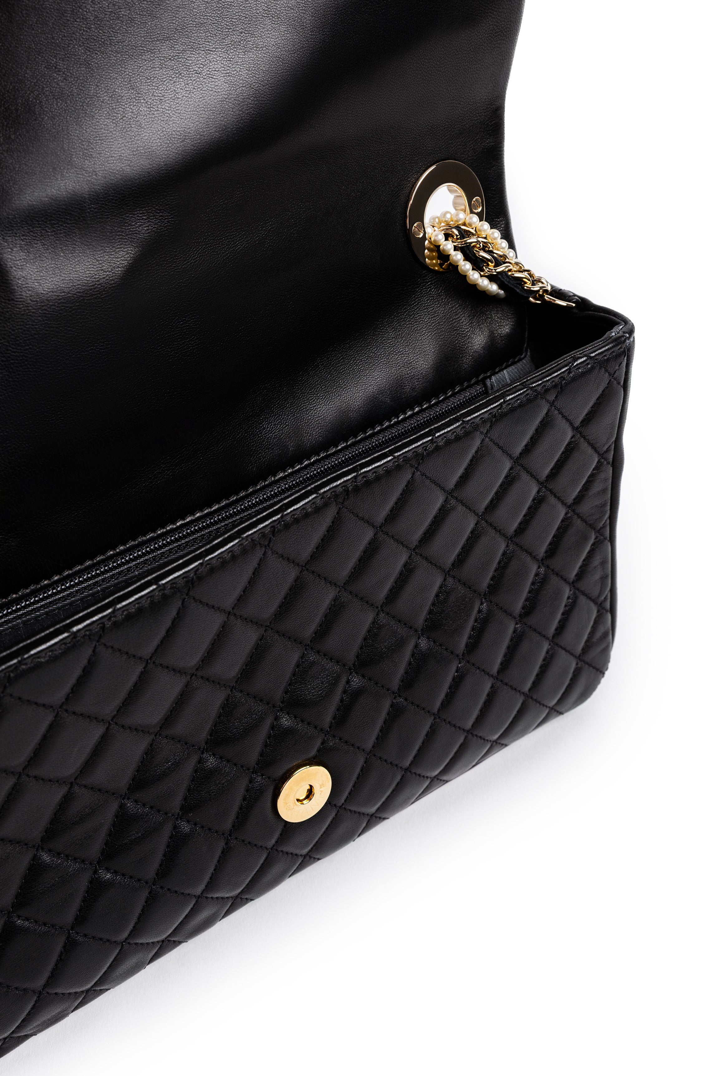 CHANEL WESTMINSTER MEDIUM FLAP BAG